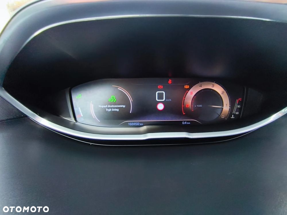 Peugeot 3008 2.0 BlueHDi Allure - 36