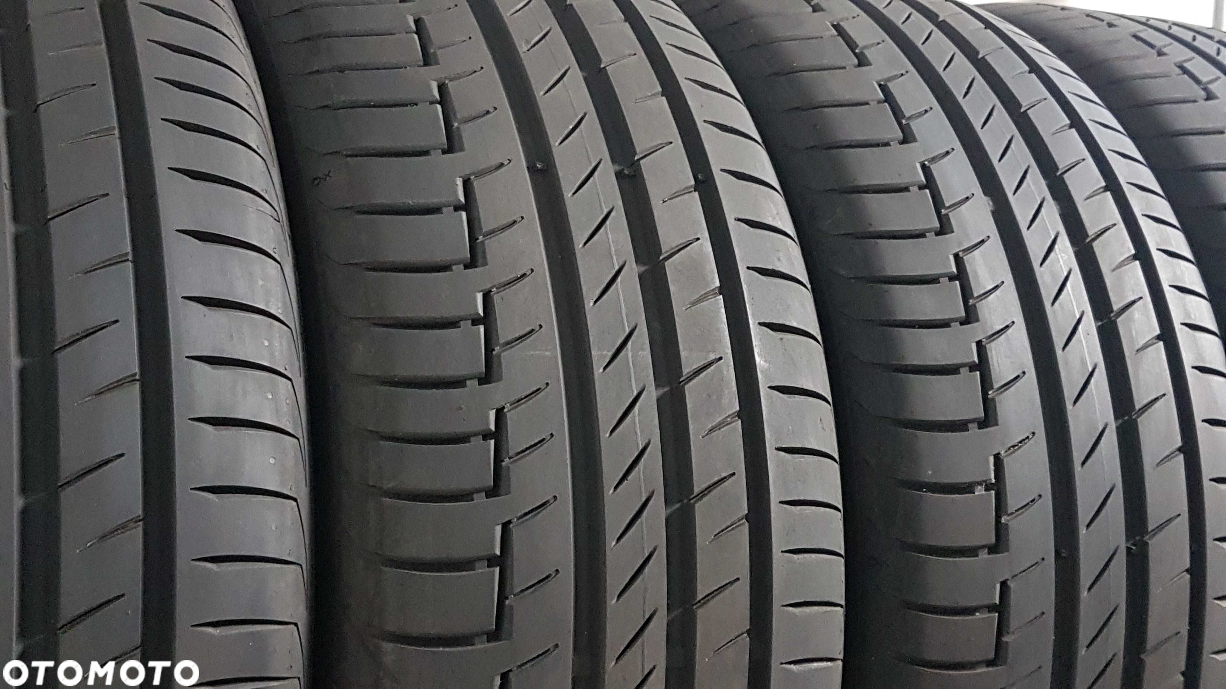 4x235/50r19 103V XL Continental PremiumContact6 - 2