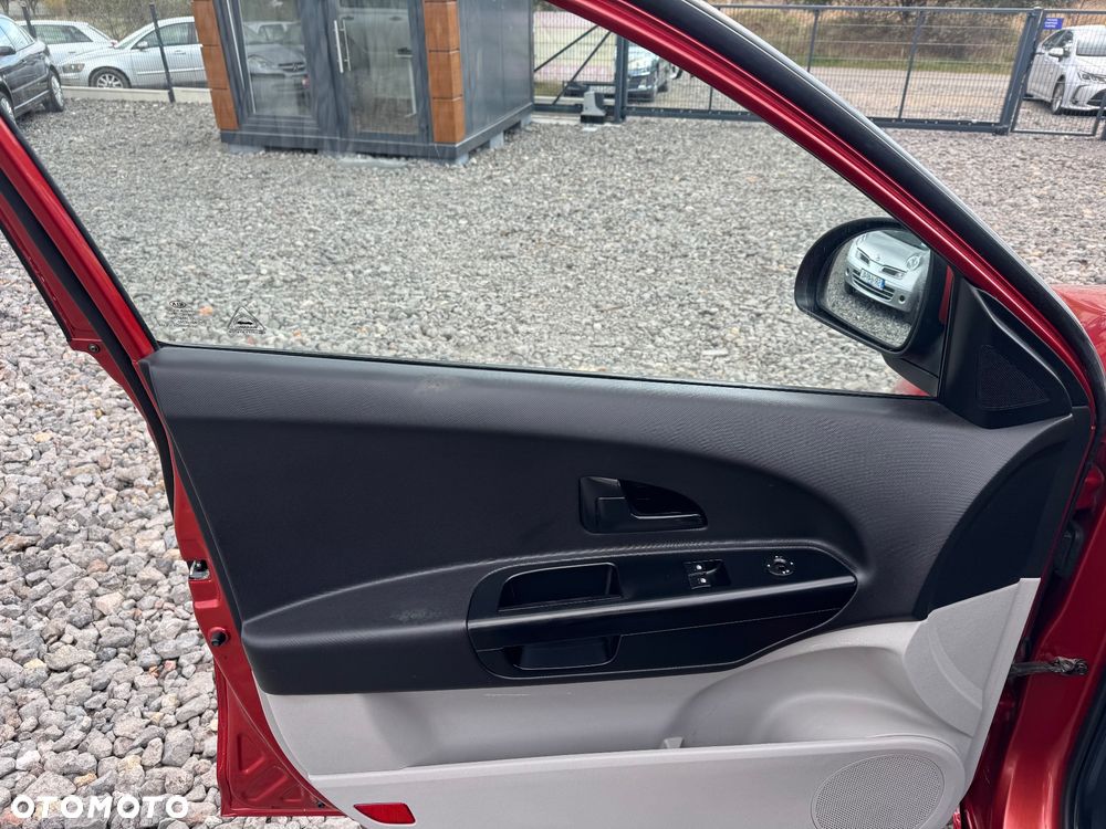 Kia Ceed 1.4 Comfort + - 13