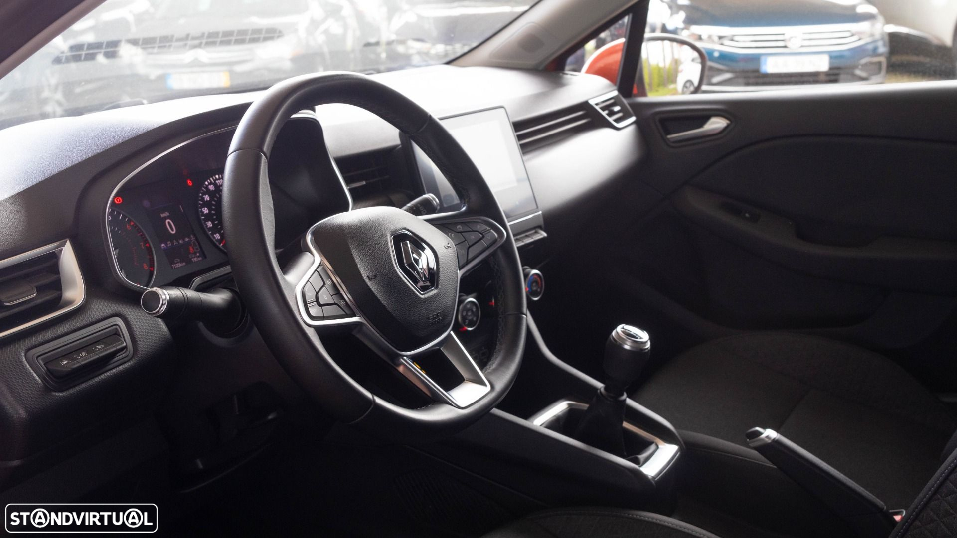 Renault Clio 1.0 TCe Intens - 4