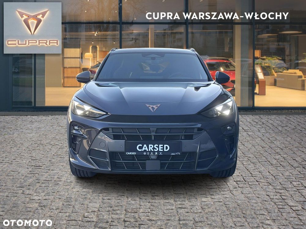 Cupra Terramar 1.5 eTSI mHEV Advantage Edition DSG - 9