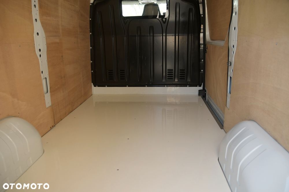 Renault MASTER 2.3 dCi 125KM * NISKI PRZEBIEG: 124000km * JAK NOWY! - 14