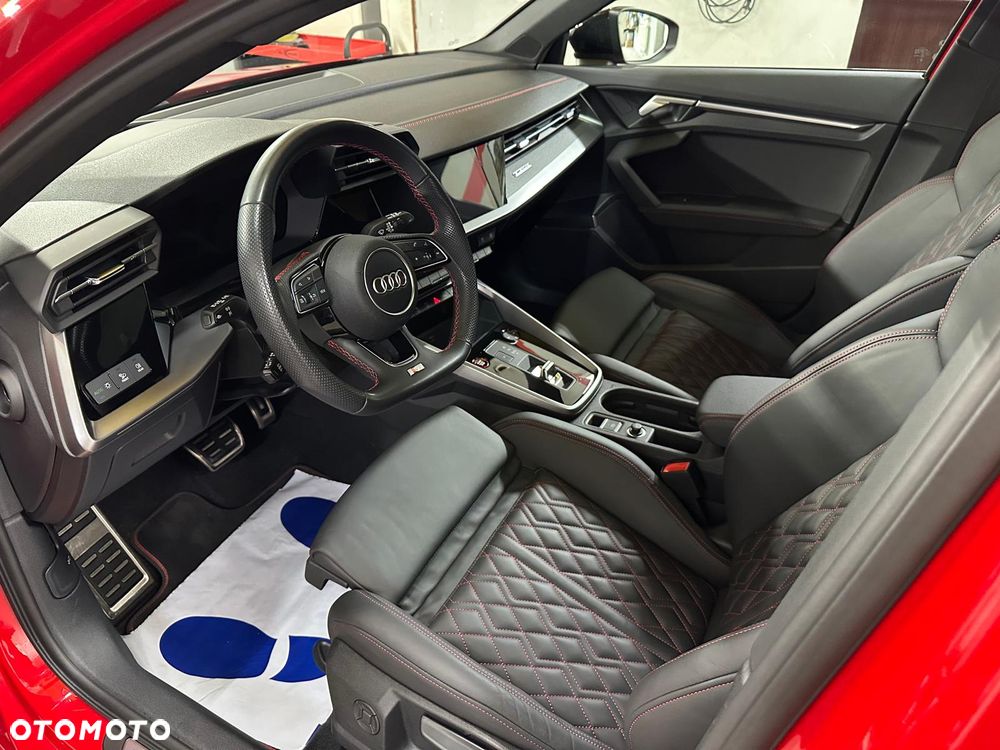 Audi S3 - 20