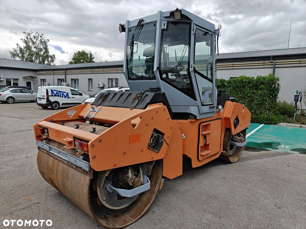 Hamm HD90.4 - 2