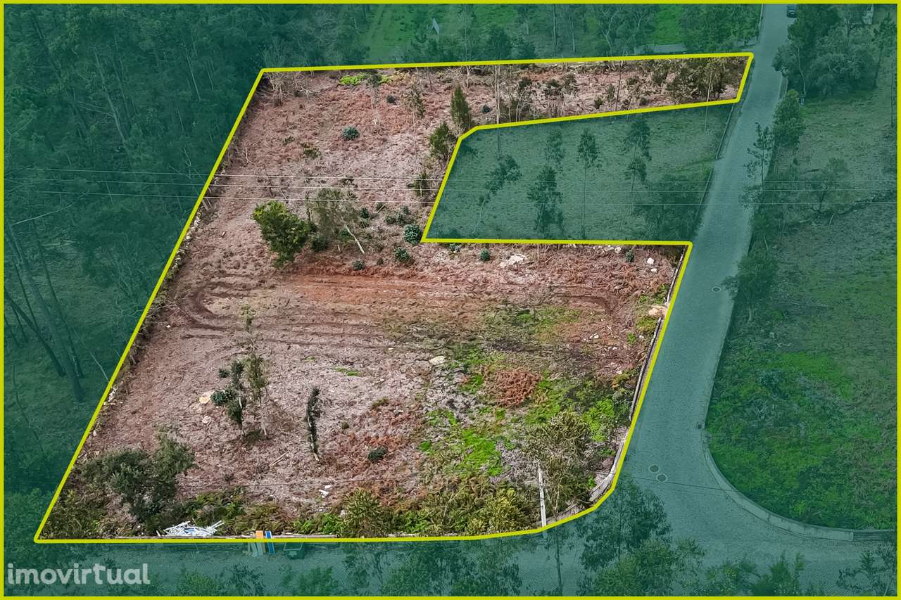 Terreno  Venda em Esposende, Marinhas e Gandra,Esposende - Grande imagem: 3/9