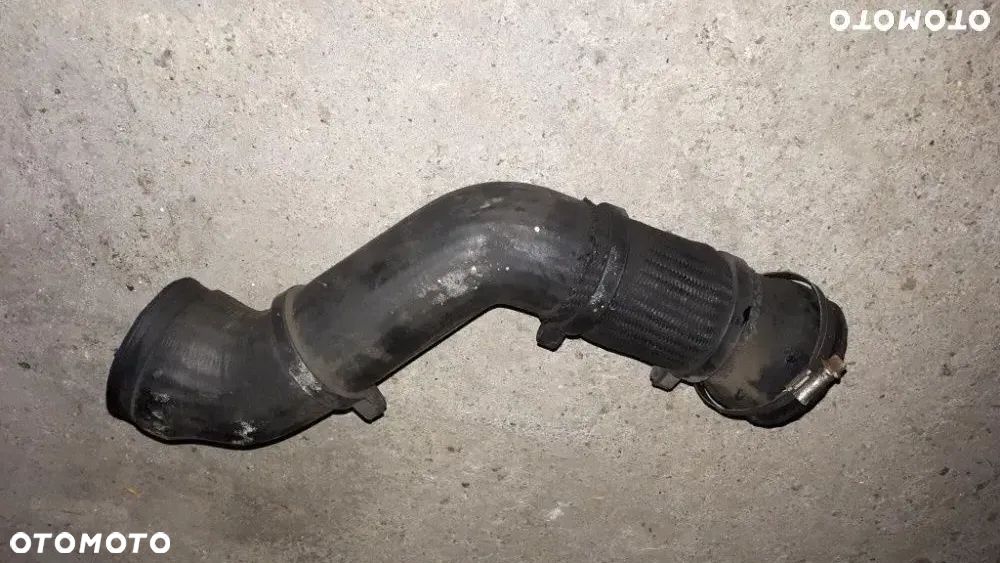 Wąż intercoolera 1.8T Skoda Octavia Seat Leon VW Golf Audi A3 TT Rura - 2