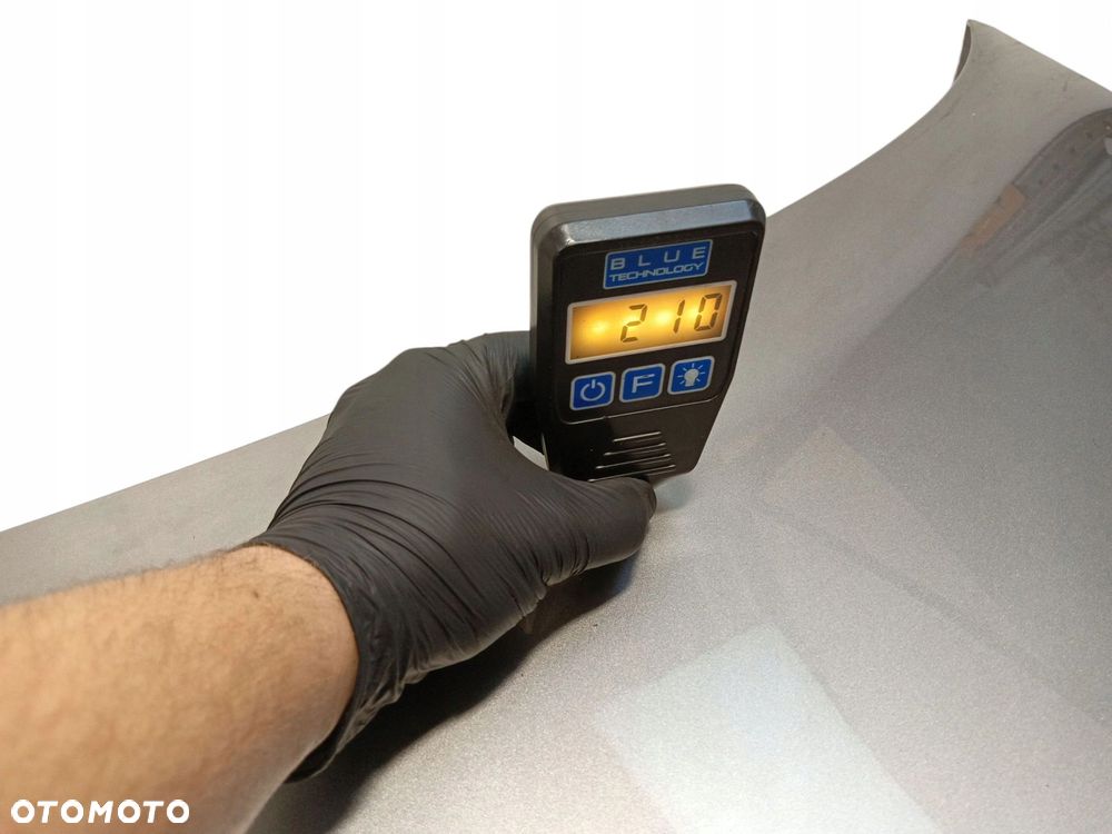 KLAPA BAGAŻNIKA MASERATI GHIBLI III (2013-2017) 3.0 D 250KM - 4