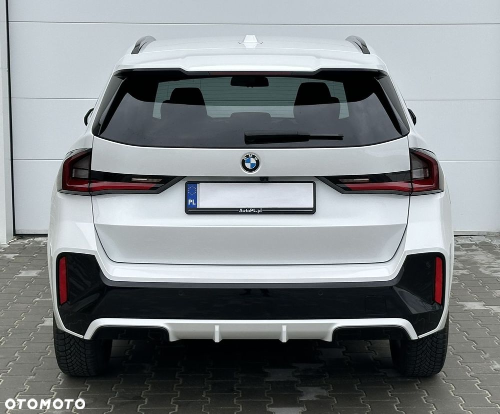 BMW X1 xDrive20d M Sport - 6