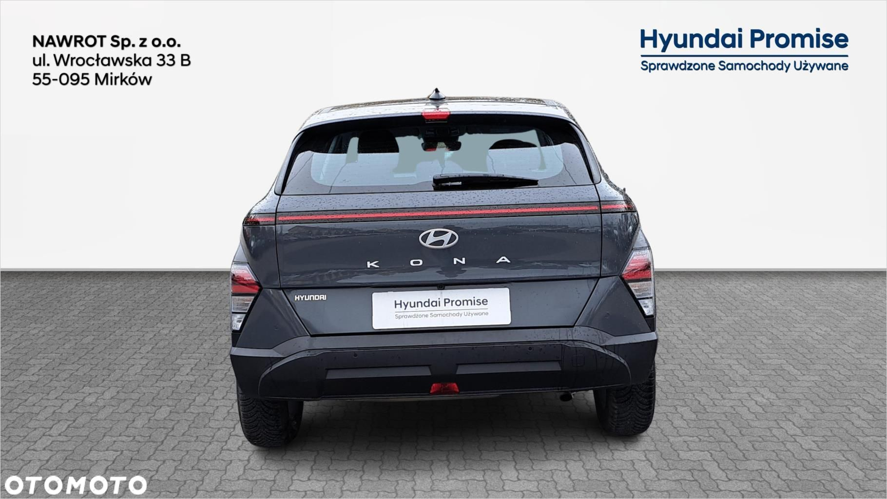 Hyundai Kona - 4