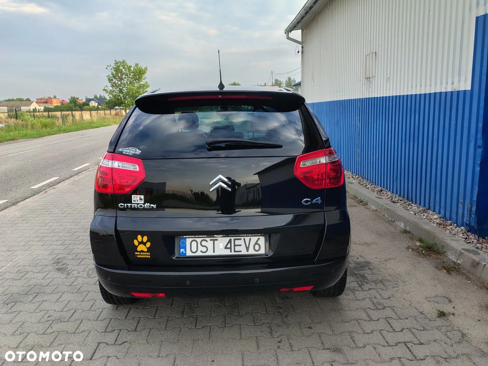 Citroën C4 Picasso VTi 120 Selection - 9