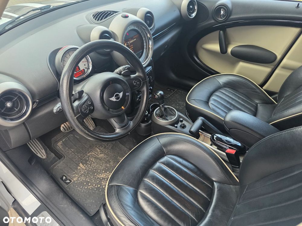 MINI Countryman - 27