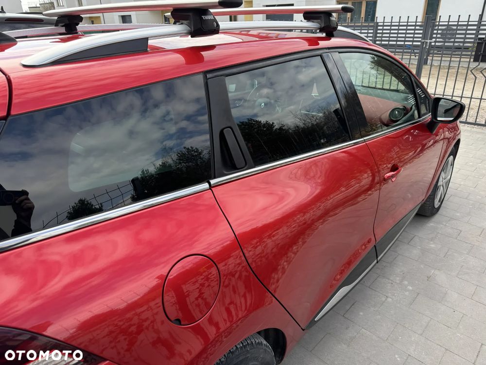 Renault Clio 0.9 Energy TCe Intens - 8