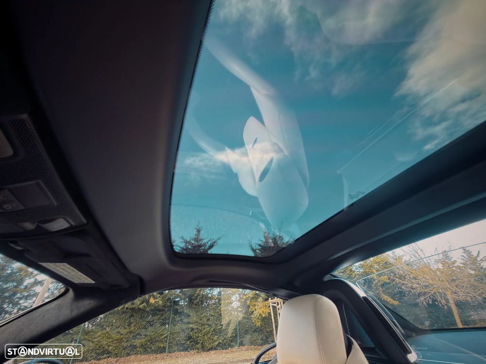 Mercedes-Benz SLK 55 AMG Standard - 37