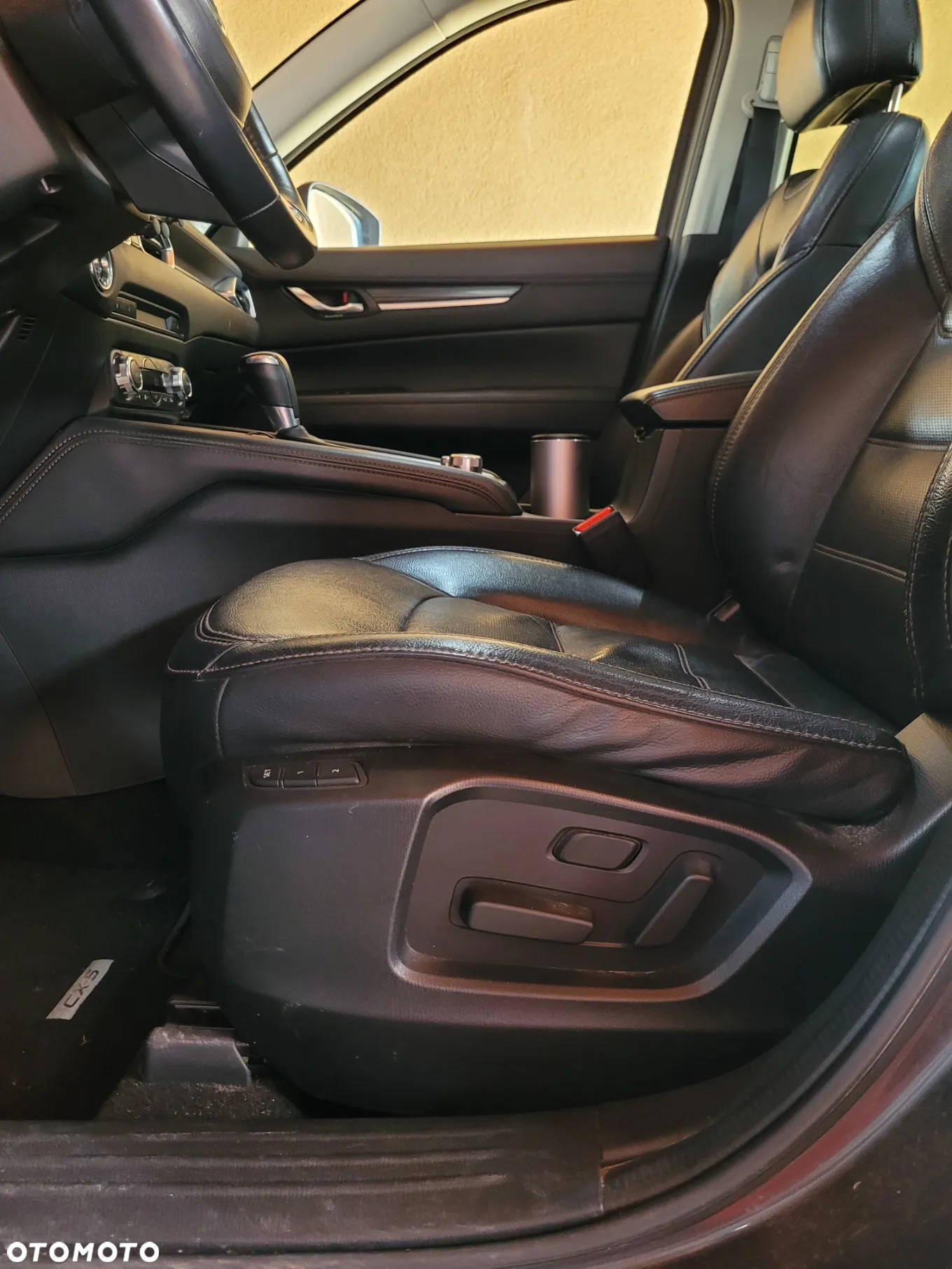 Mazda CX-5 2.2 D Skypassion AWD - 16