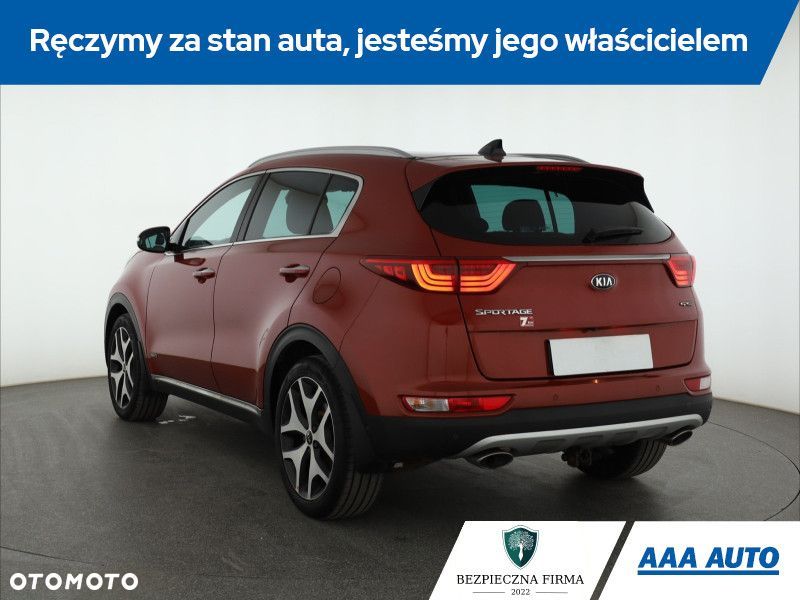 Kia Sportage - 6