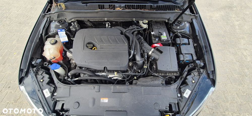 Ford Mondeo 1.5 EcoBoost ST-Line X - 30