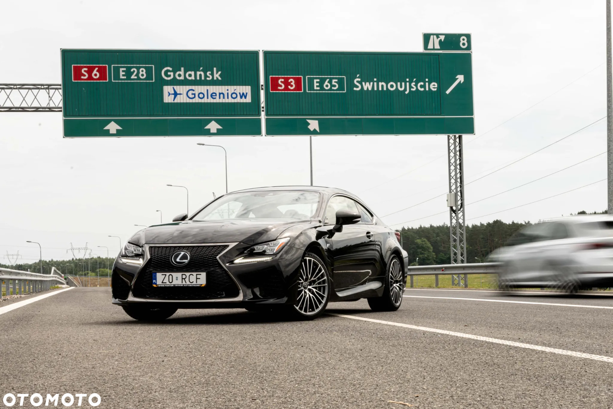 Lexus RC F Prestige - 9