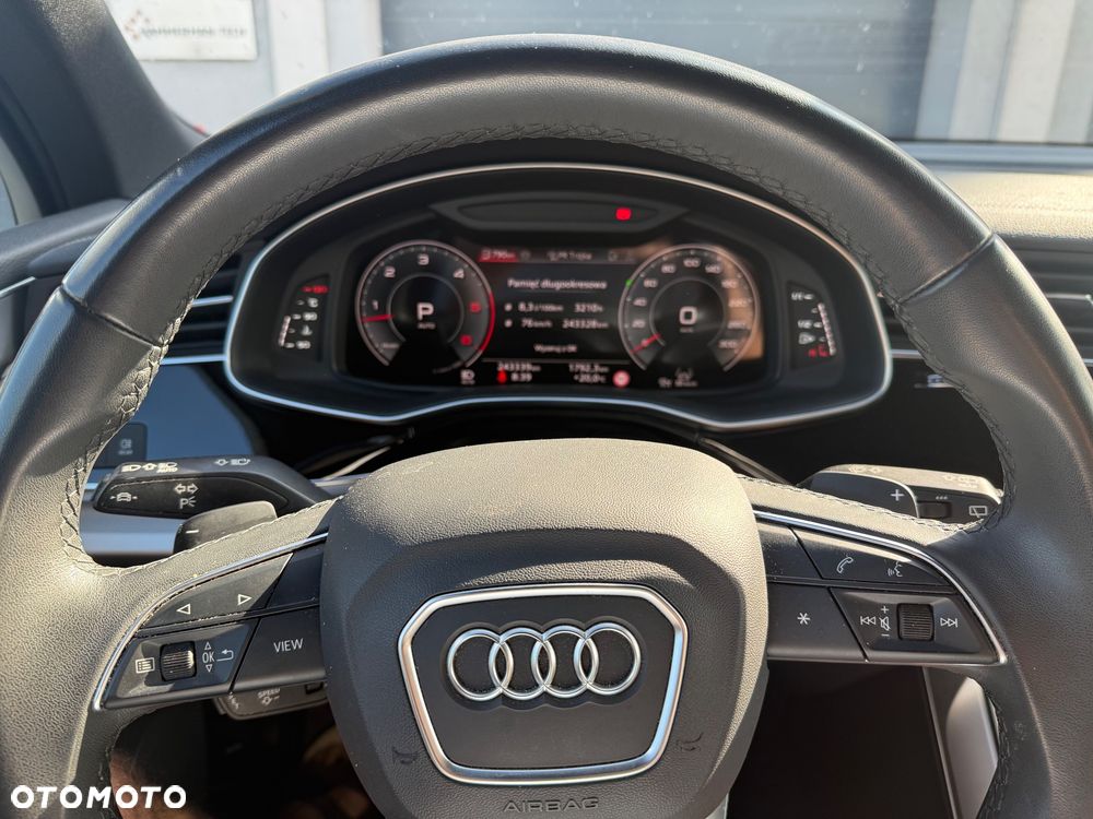 Audi Q7 45 TDI mHEV Quattro S Line Tiptr - 5