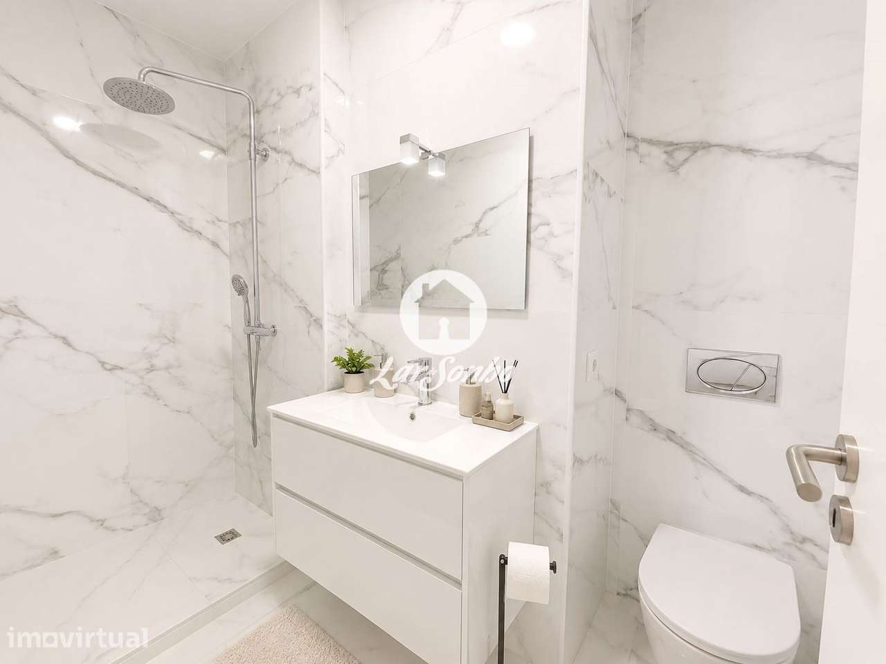 Apartamento T3  junto ao IPCA - Grande imagem: 5/33