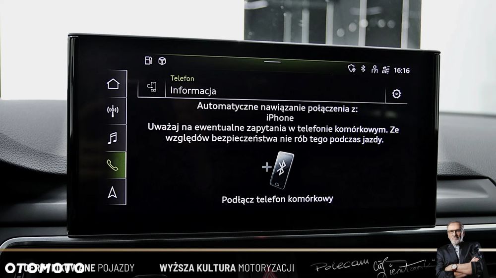 Audi A4 Allroad quattro 45 TFSI S tronic - 27