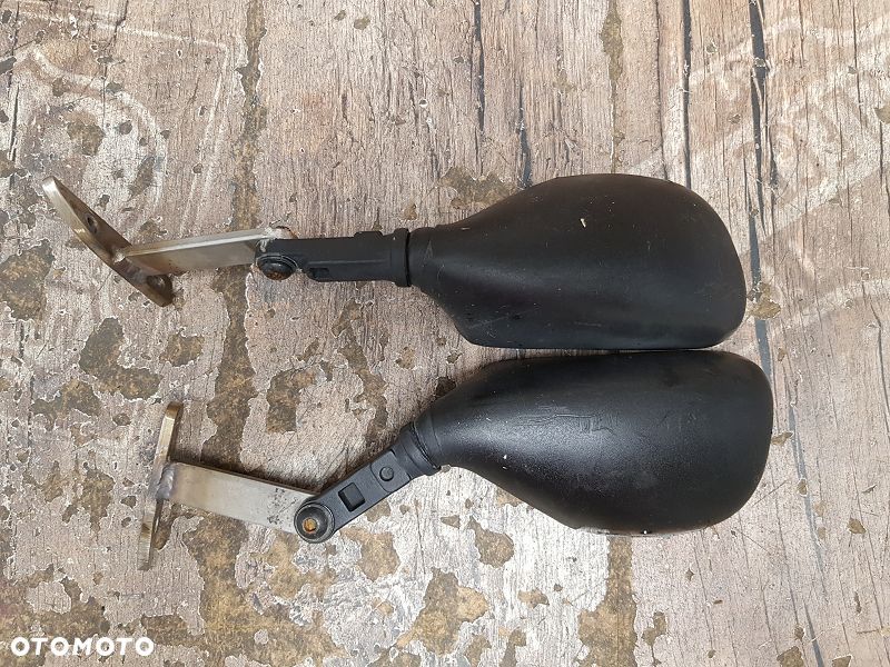 Lusterka motocyklowe - 7