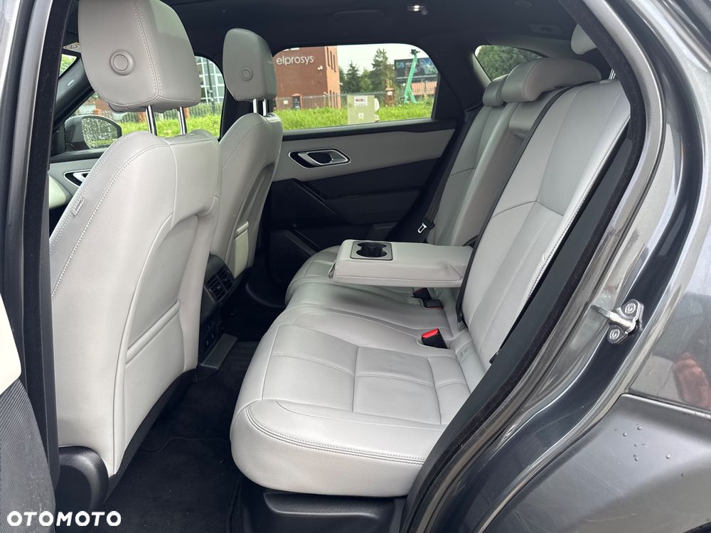 Land Rover Range Rover Velar 2.0 P250 Limited Edition - 30