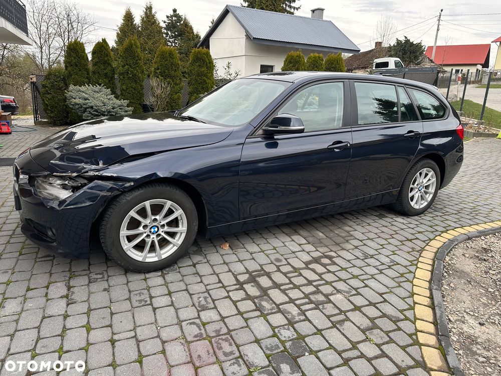 BMW Seria 3 - 26