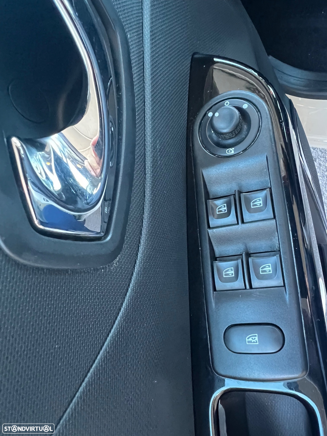 Renault Captur ENERGY dCi 110 Intens - 18