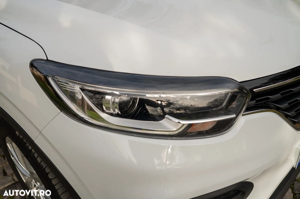 Renault Kadjar BLUE dCi 115 BUSINESS EDITION - 14