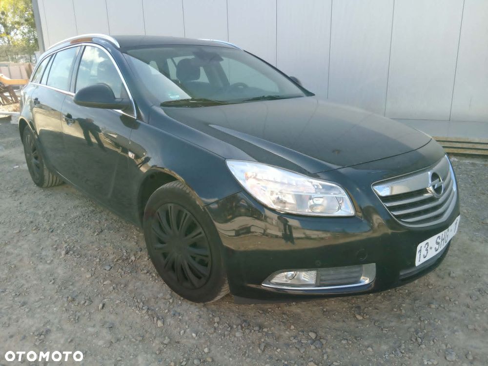 Opel Insignia 1.6 - 1