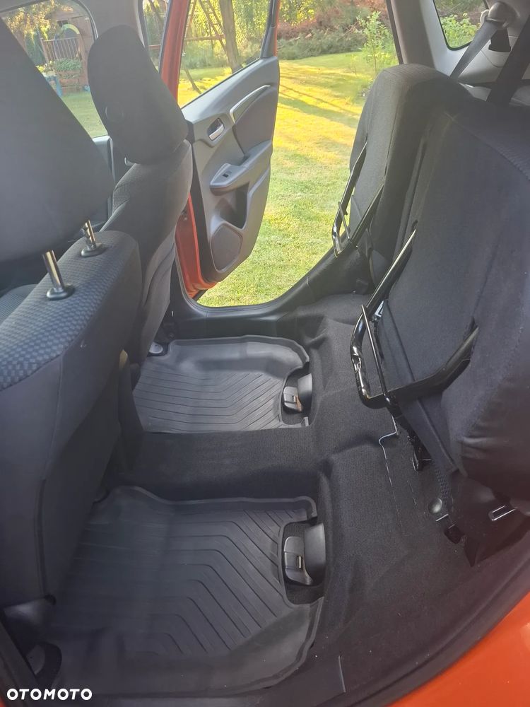 Honda Jazz 1.3 Comfort (ADAS/Honda Connect+/OGS2) - 14