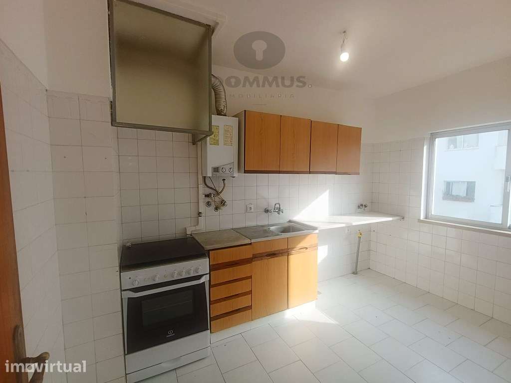 Apartamento T2 em ( Cruz da Guia )Cascais - Grande imagem: 2/21