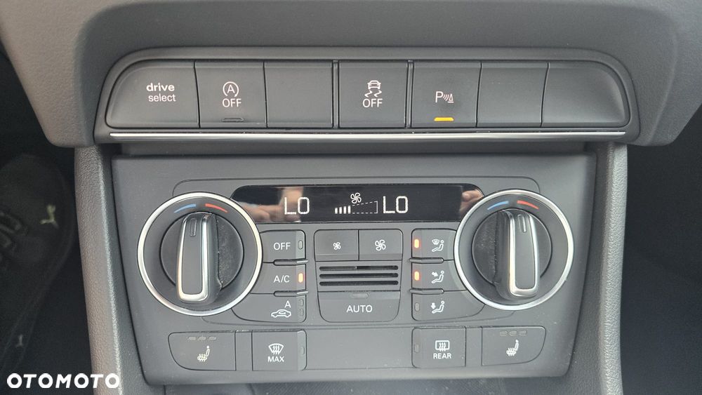 Audi Q3 2.0 TFSI Quattro S tronic sport - 14