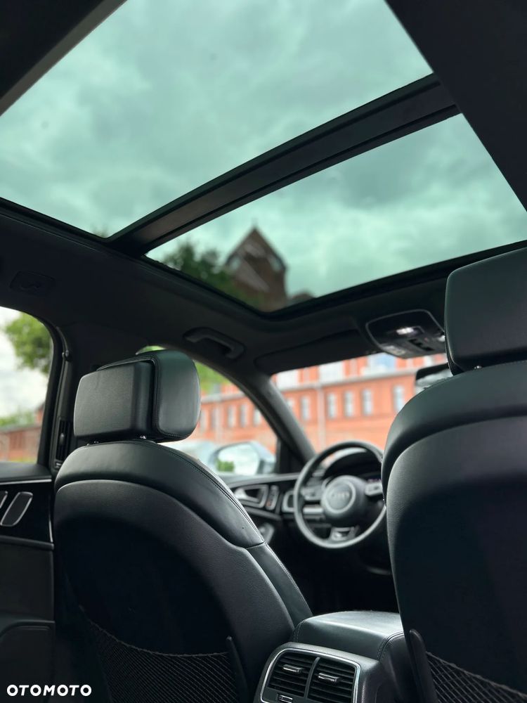 Audi A6 Allroad 3.0 TDI Quattro S tronic - 26