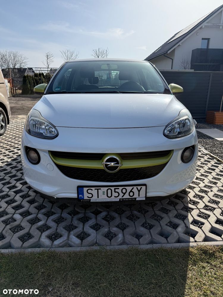 Opel Adam 1.4 Slam - 2