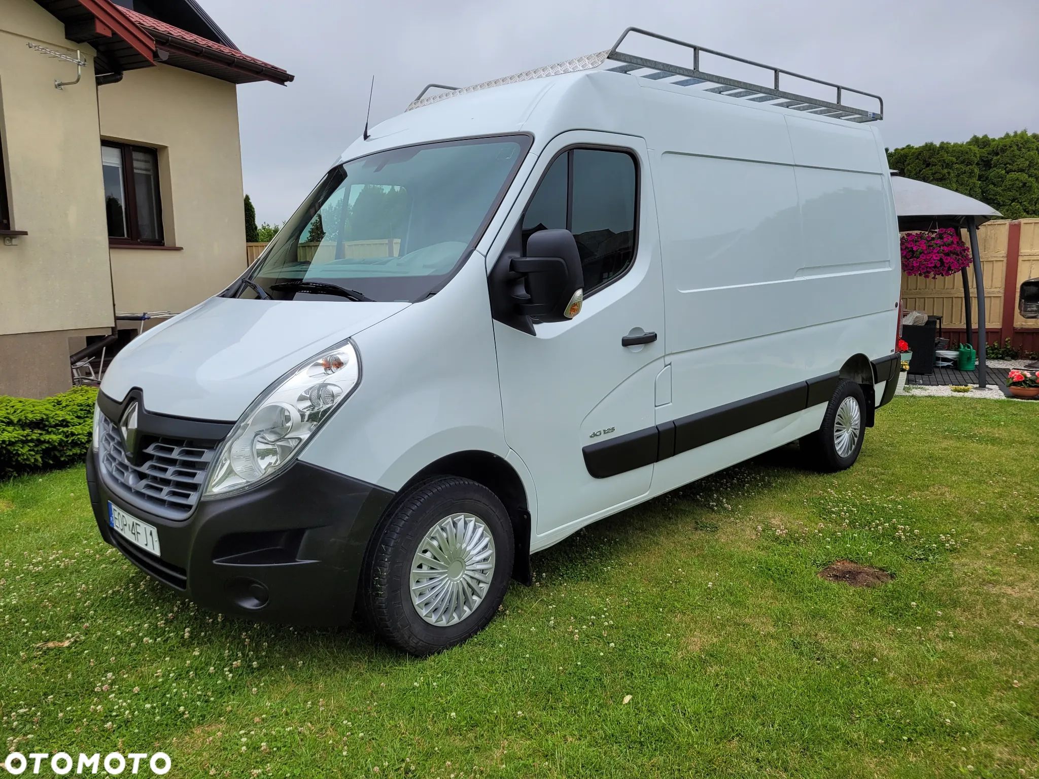 Renault MASTER - 1