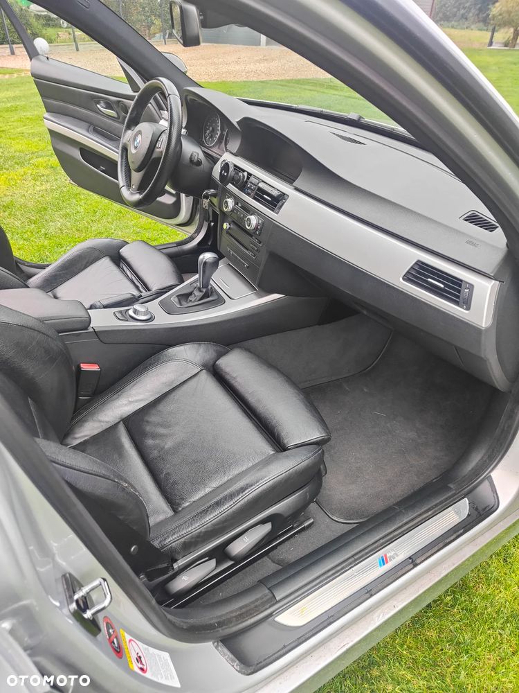 BMW Seria 3 - 17