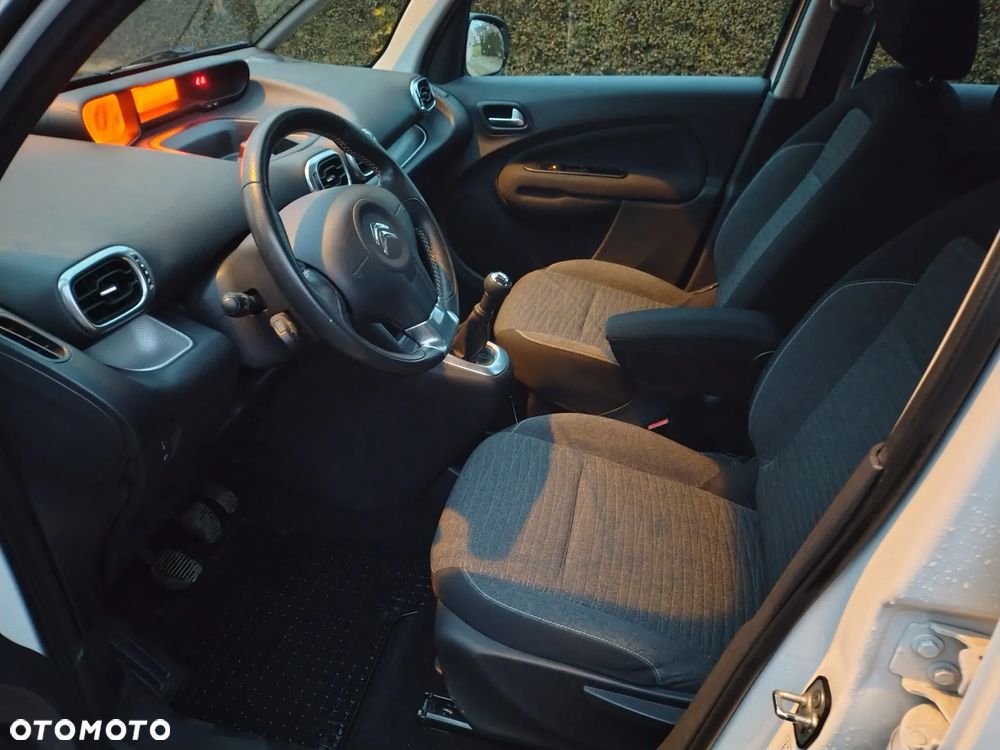 Citroën C3 Picasso BlueHDi 100 Selection - 17