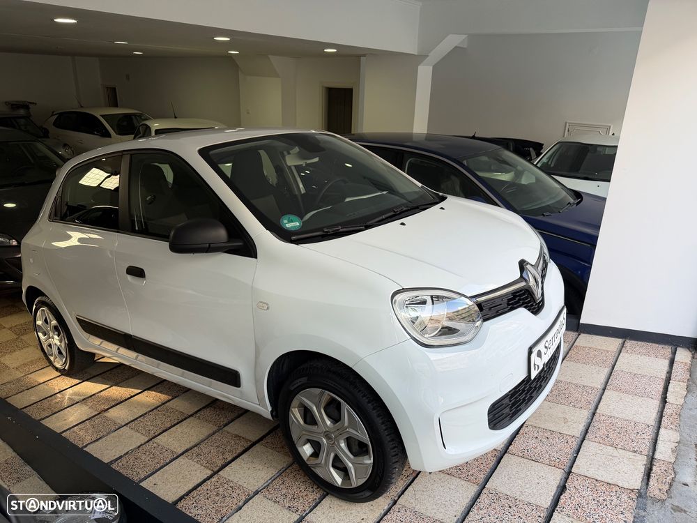 Renault Twingo SCe 70 Life - 2
