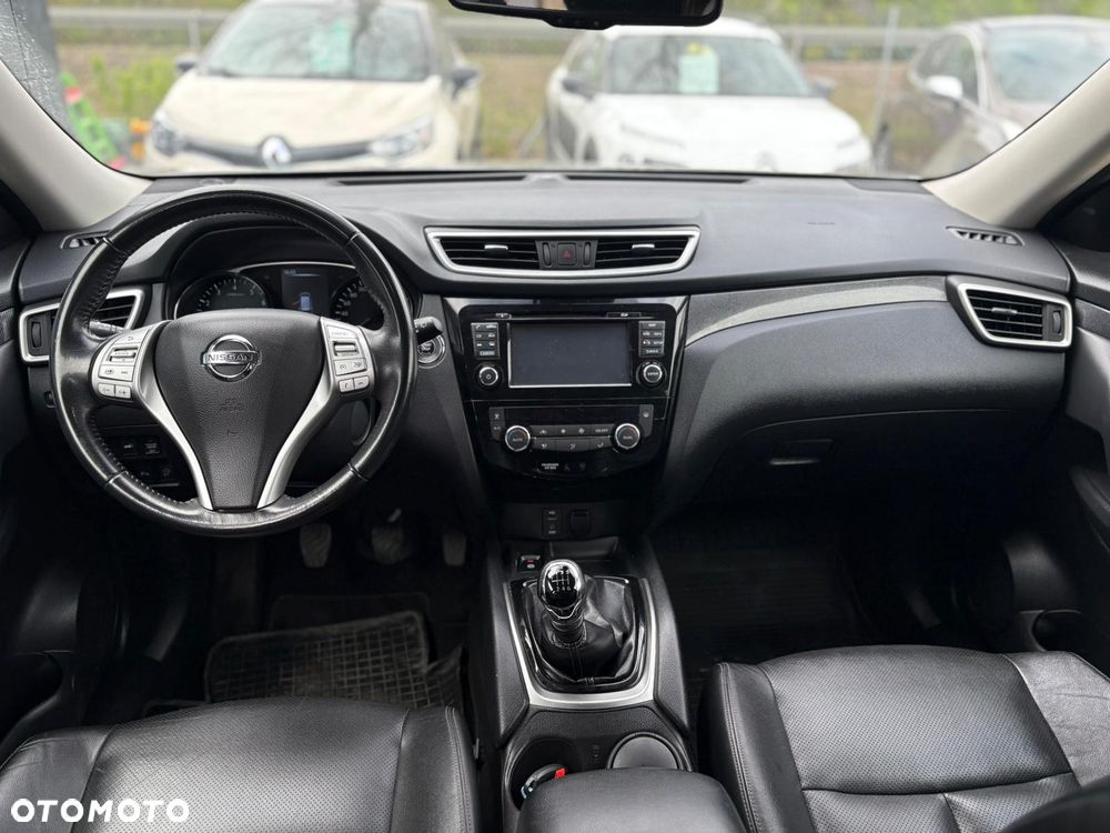 Nissan X-Trail 1.6 DIG-T 360 - 15