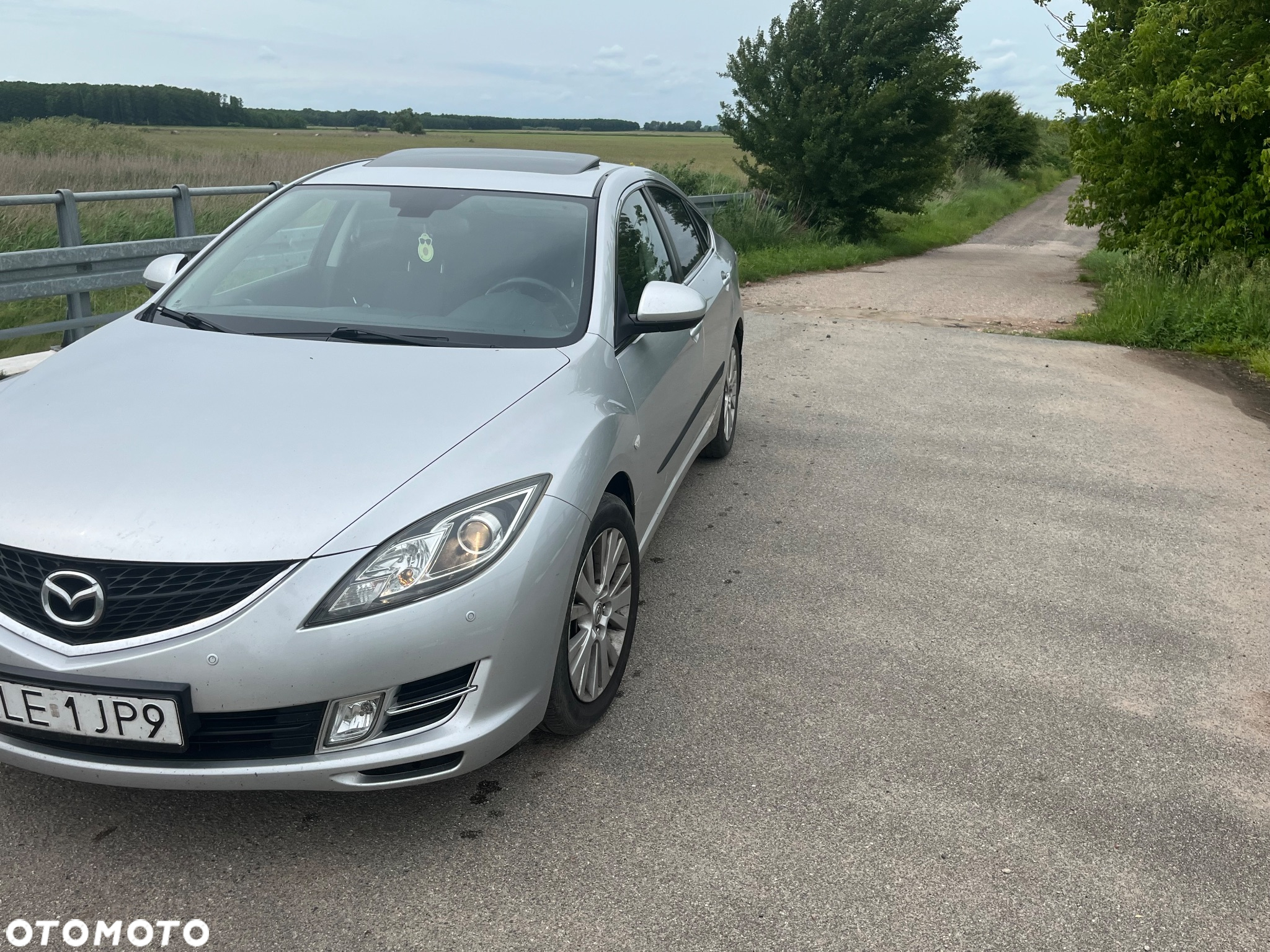 Mazda 6 2.0 Active - 12