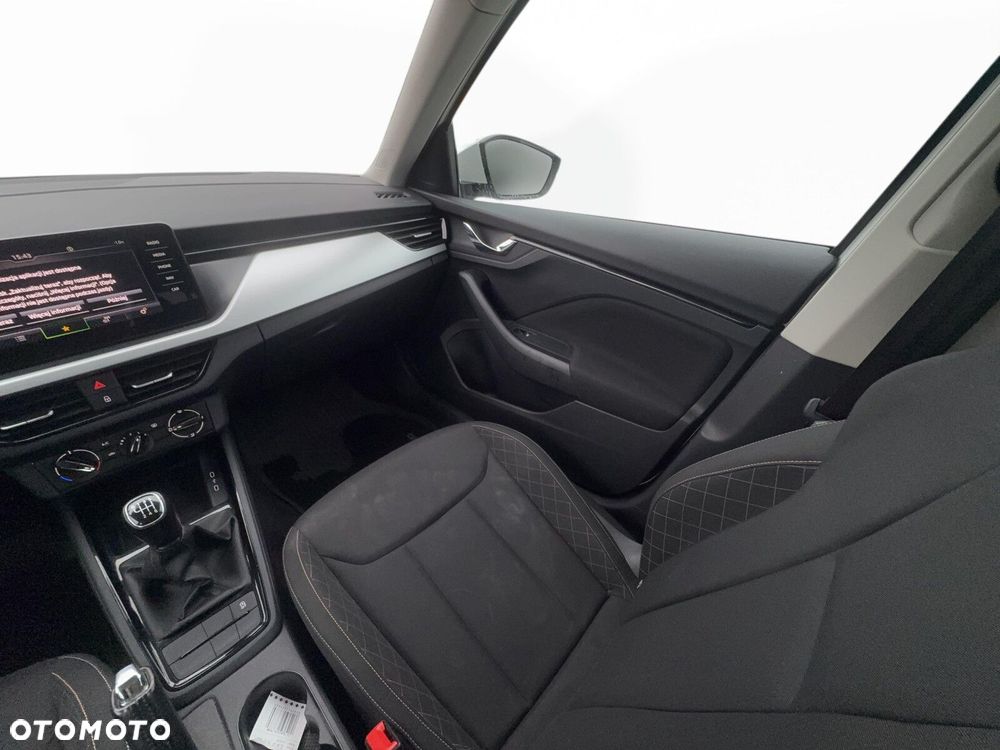 Skoda Kamiq 1.0 TSI Ambition - 25