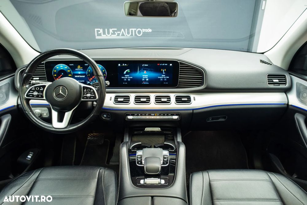Mercedes-Benz GLE 450 MHEV 4MATIC - 26