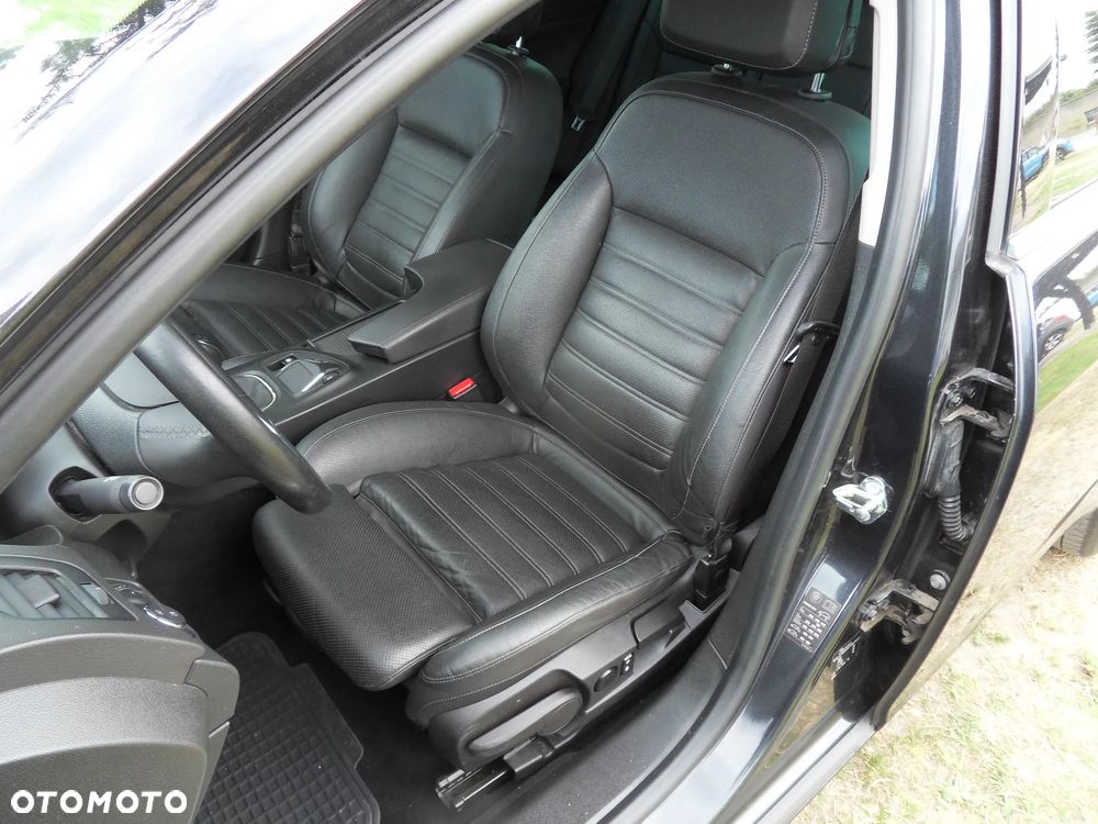 Opel Insignia 2.0 CDTI ecoFLEXStart/Stop Innovation - 15