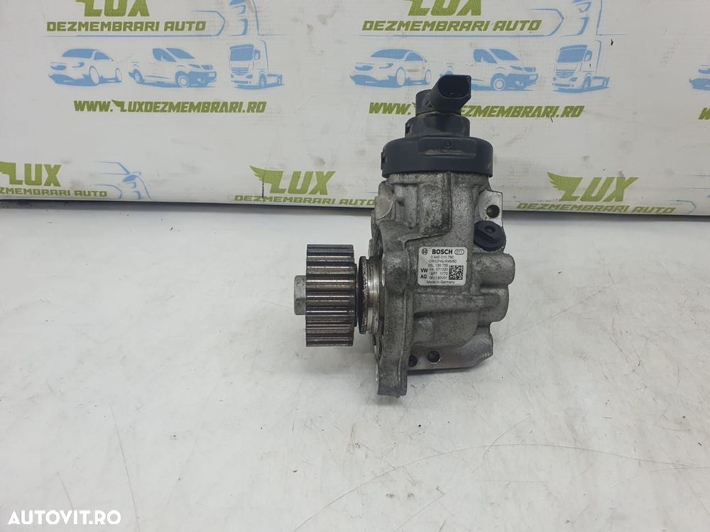 Pompa inalta presiune 2.0 tdi DTRD 0445010790 05L130755 Audi Q2 1 - 1