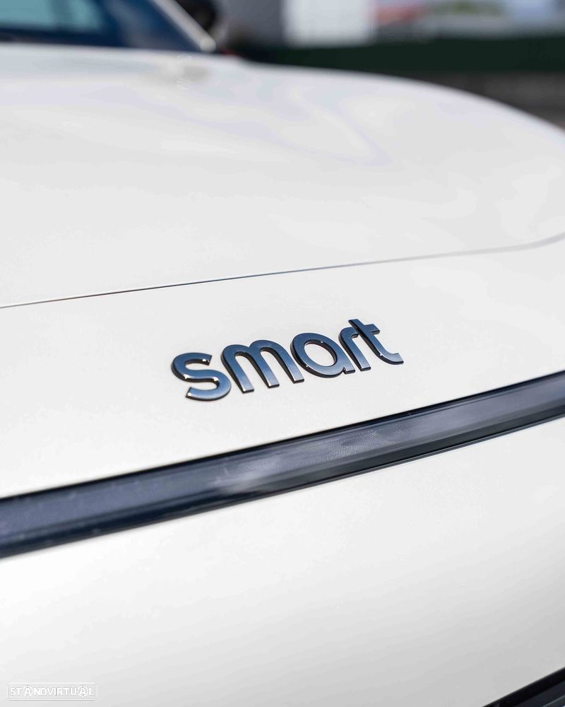 Smart #3 Premium - 6