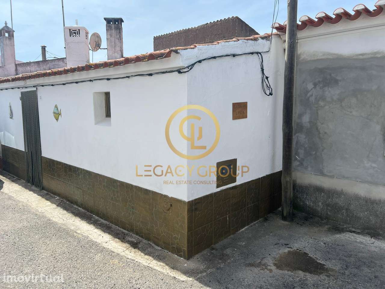 Apresentamos moradia em aldeia dos palheiros, Almodôvar - Grande imagem: 3/24