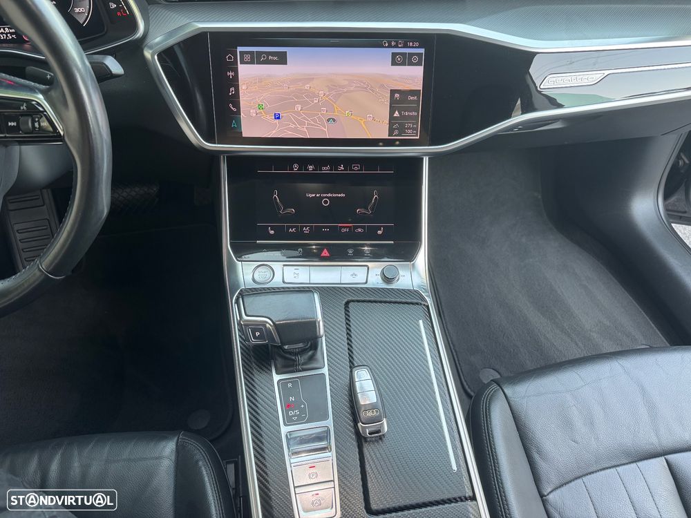 Audi A7 Sportback - 17