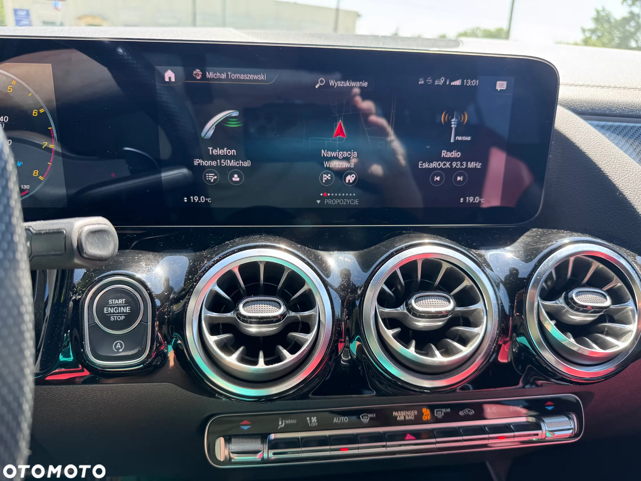 Mercedes-Benz GLA AMG 35 4-Matic - 25