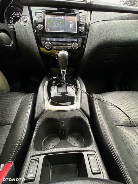 Nissan X-Trail 1.6 DCi Xtronic Tekna - 12